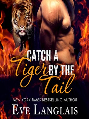 cover image of Catch a Tiger by the Tail